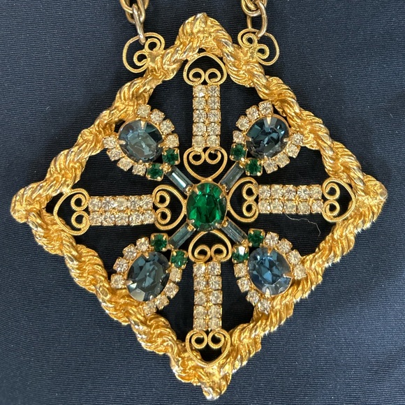 Vintage statement piece - Picture 2 of 6